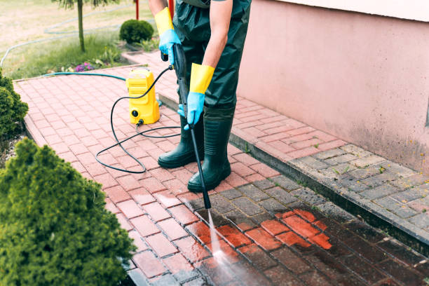 Best Factory Floor Cleaning  in Yale, OK